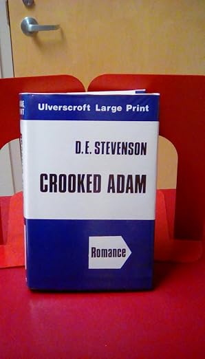 Crooked Adam