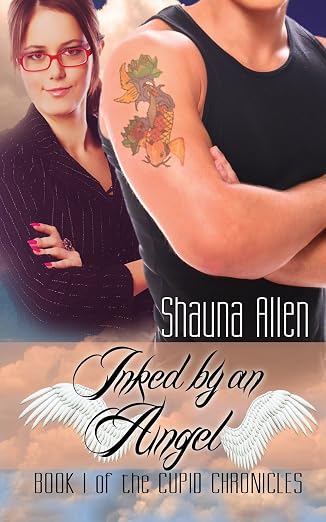 Inked by an Angel