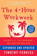 The 4-hour workweek