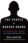 The people vs. Barack Obama