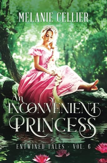 An Inconvenient Princess