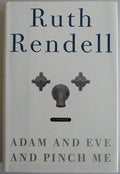 Adam and Eve and Pinch me