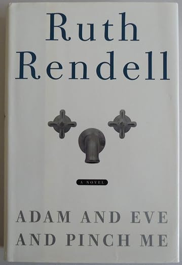 Adam and Eve and Pinch me