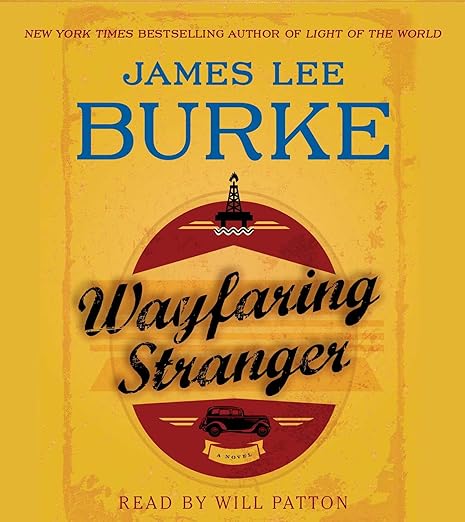 Wayfaring Stranger