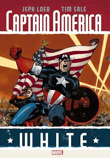 Captain America