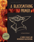 Blacksmithing Primer