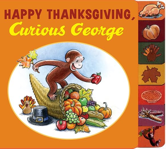 Happy Thanksgiving