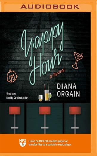 Yappy Hour