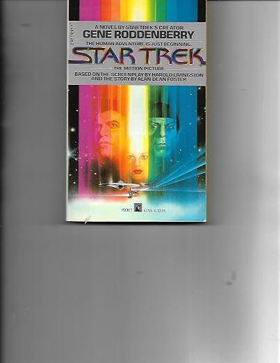 Star trek-the motion picture