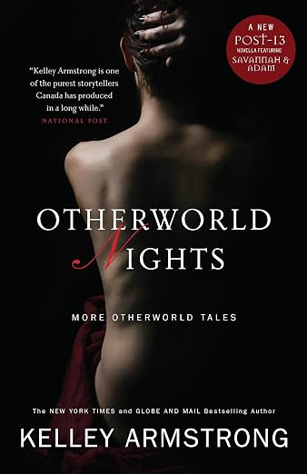 Otherworld Nights