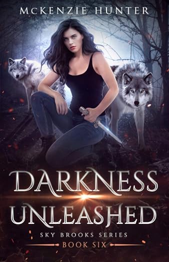 Darkness Unleashed