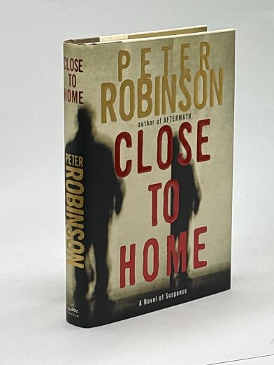 Close to home
