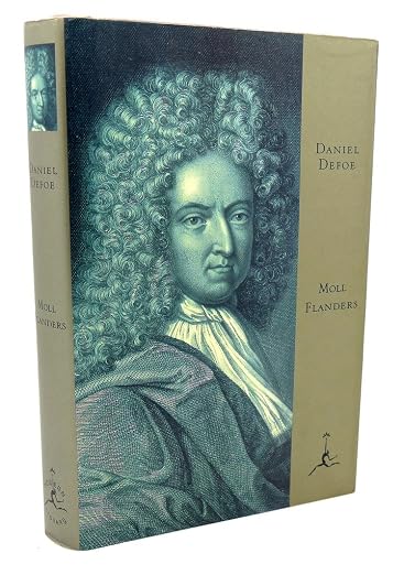 Moll Flanders