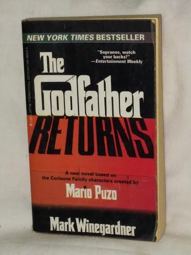 The Godfather Returns