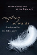 Anything He Wants