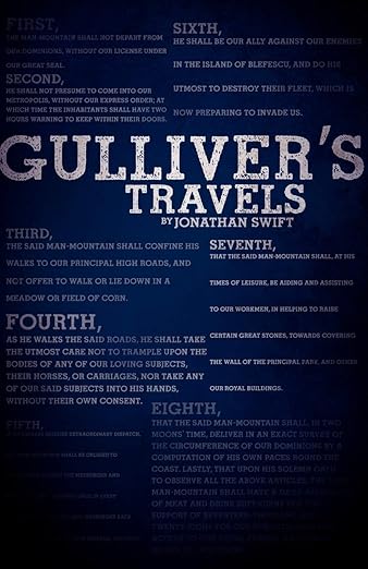 Gulliver's Travels