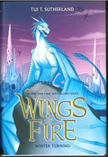 Wings of Fire