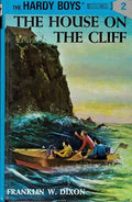 The House on the Cliff (Hardy Boys, Book 2)