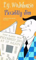 Piccadilly Jim
