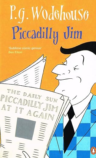 Piccadilly Jim