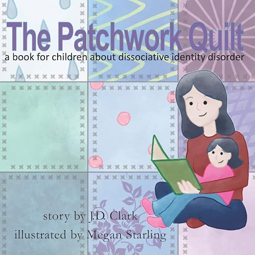 The Patchwork Quilt