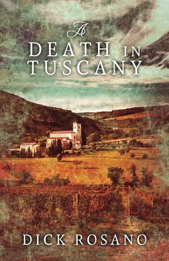 A Death in Tuscany