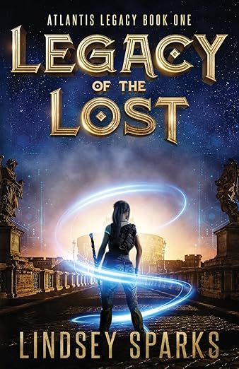 Legacy of the Lost