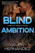 Blind Ambition