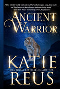 Ancient Warrior