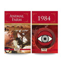 1984, Animal Farm