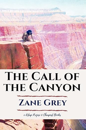The Call of the Canyon