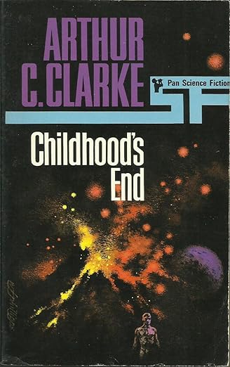 Childhood's End