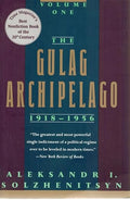 The Gulag Archipelago, 1918-1956