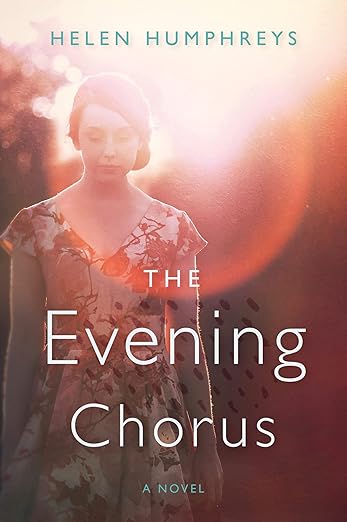 The evening chorus
