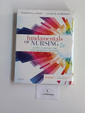 Fundamentals of Nursing