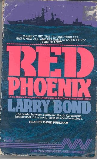 Red Phoenix