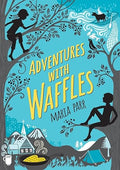 Adventures with waffles