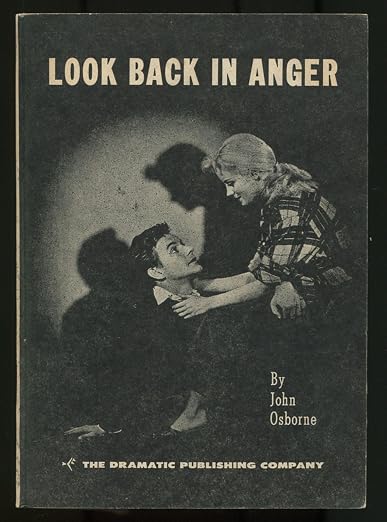 Look back in anger
