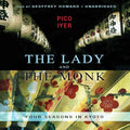 The Lady and The Monk
