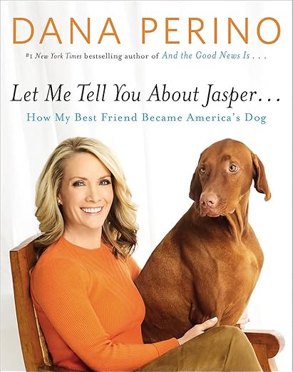 Let me tell you about Jasper..