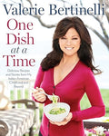 One dish at a time