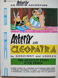 Asterix and Cleopatra (Book 4)