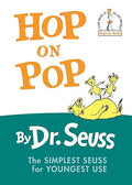 Hop on Pop (Beginner Books(R))