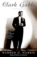 Clark Gable