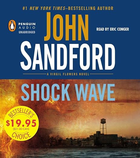 Shock Wave