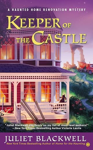 Keeper of the castle