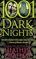 When Irish Eyes Are Haunting
