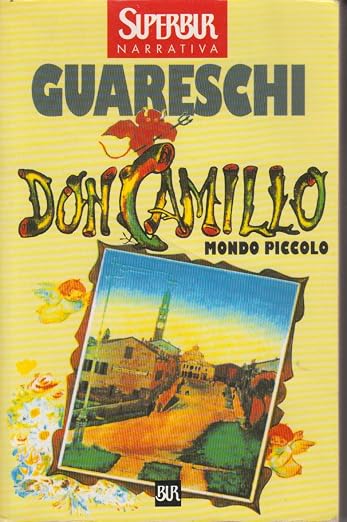 Don Camillo.