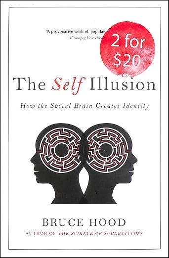 Self Illusion