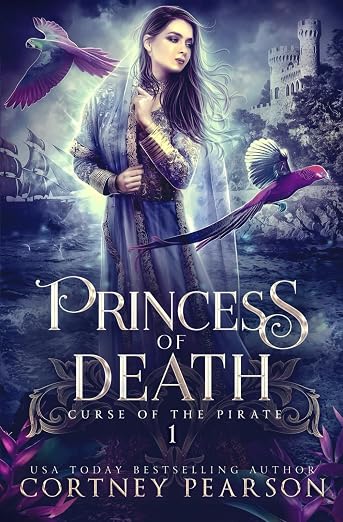 Princess of Death